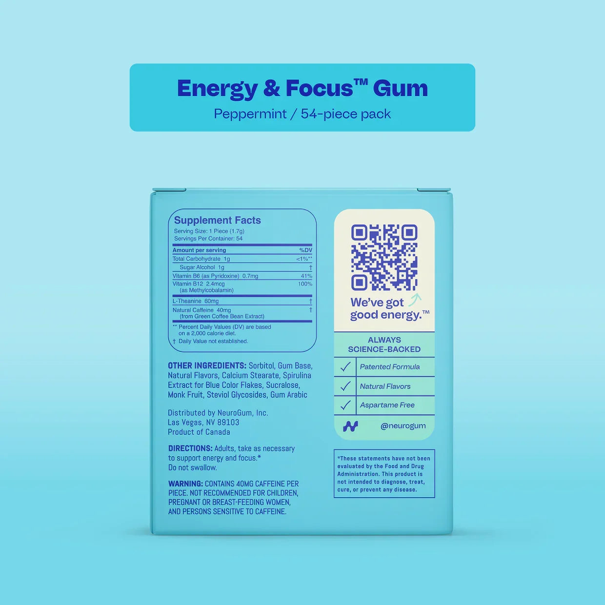 Wintergreen
