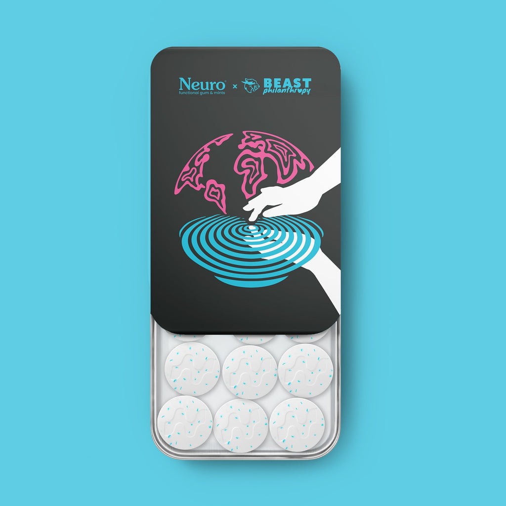 Ripple Tin