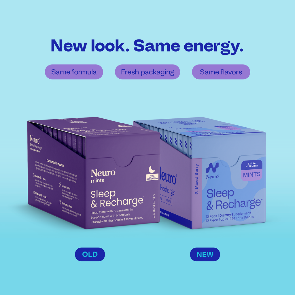 Extra Strength - 5mg / 144-piece pack