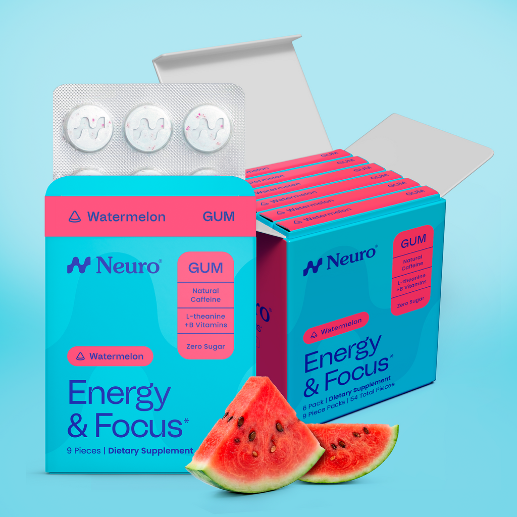 Watermelon / 54-piece pack