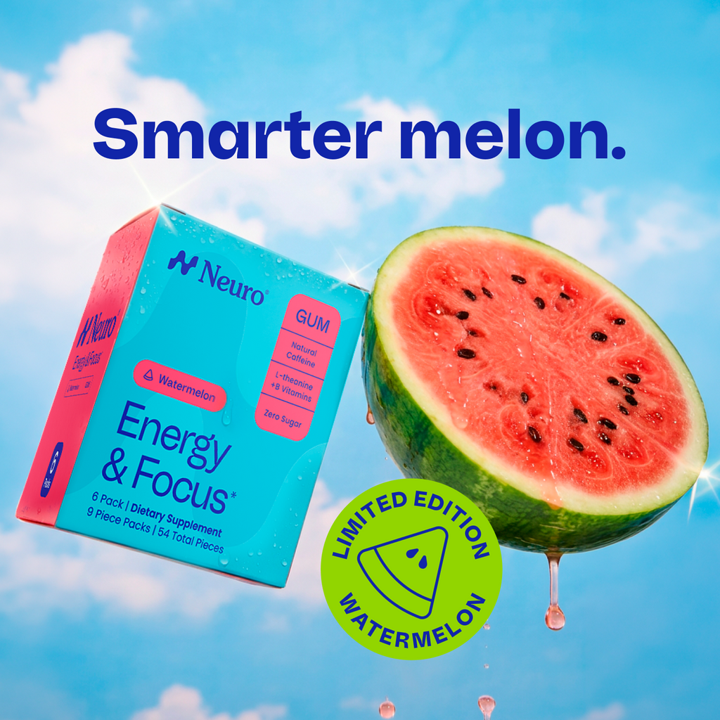 Watermelon / 54-piece pack