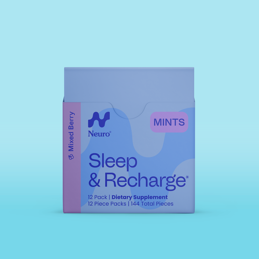 Extra Strength - 5mg / 144-piece pack