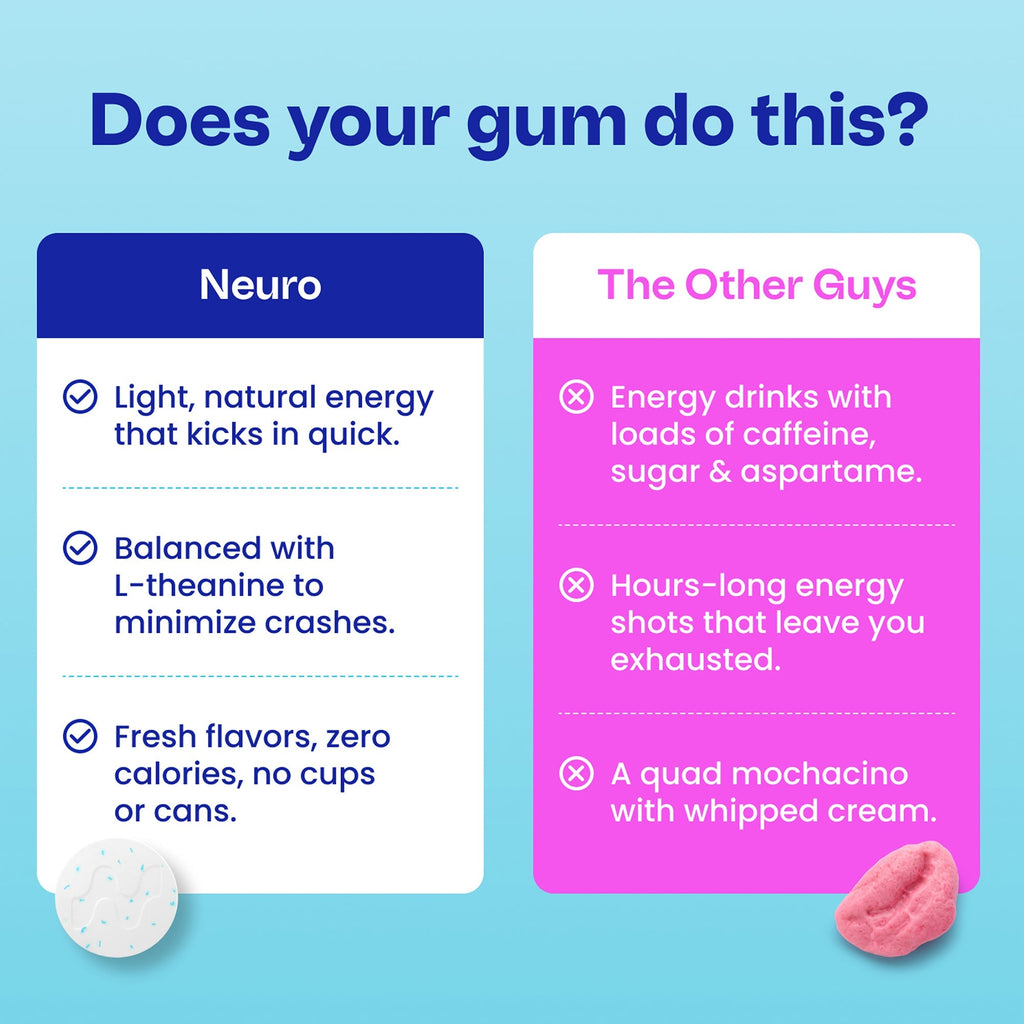Peppermint / 90-piece pack