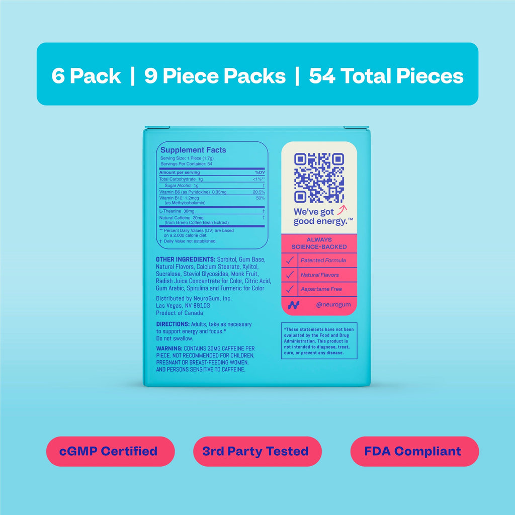 Watermelon / 54-piece pack