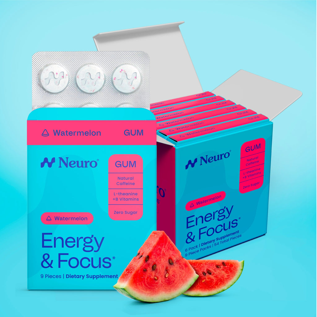 Watermelon / 54-piece pack