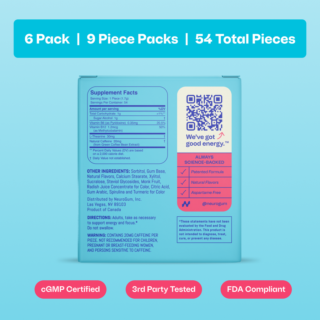 Watermelon / 54-piece pack