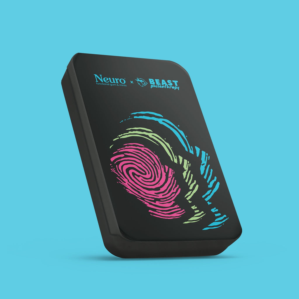 Imprint Tin